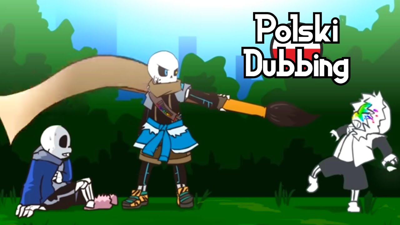 (FanDub PL) UNDERVERSE 0.0 [By Jakei]