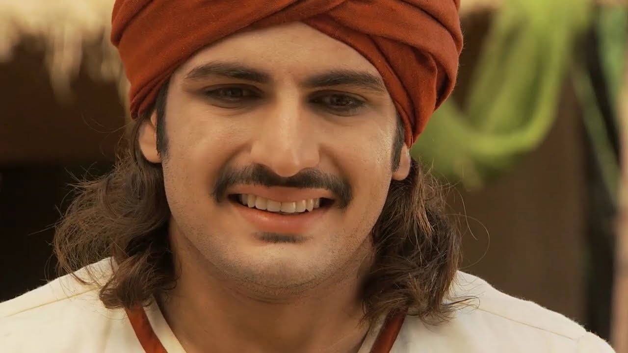 Jodha Akbar S2 E190 | Zee One Germany