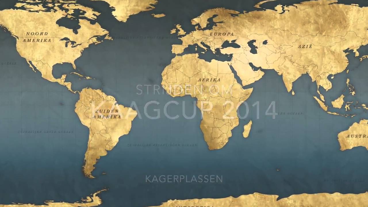 Kaagcup 2014 - Drone filmpje Cornelis de Houtman