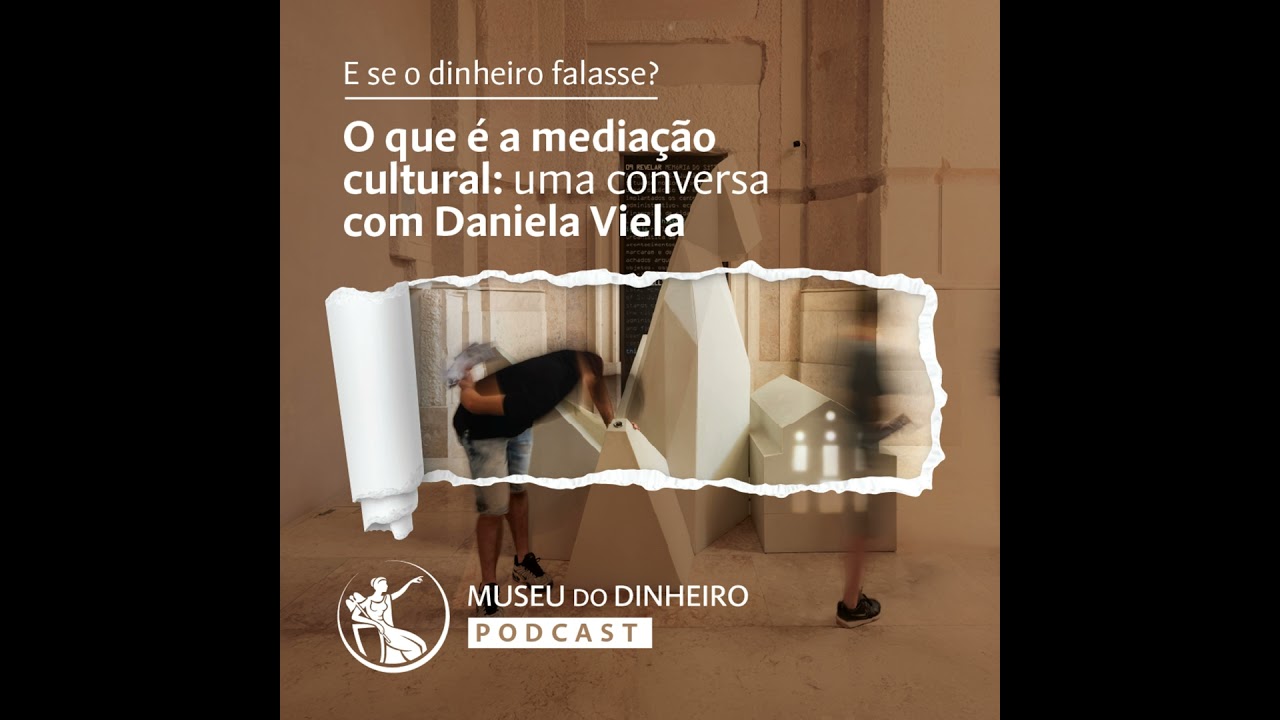 O que é a mediação cultural: uma conversa com Daniela Viela