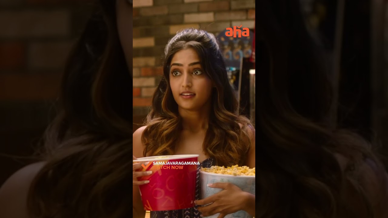 Middle Class Kastaalu😓😂 | Samajavaragamana Movie Best Scenes | Sree Vishnu |  Reba Monica | Naresh
