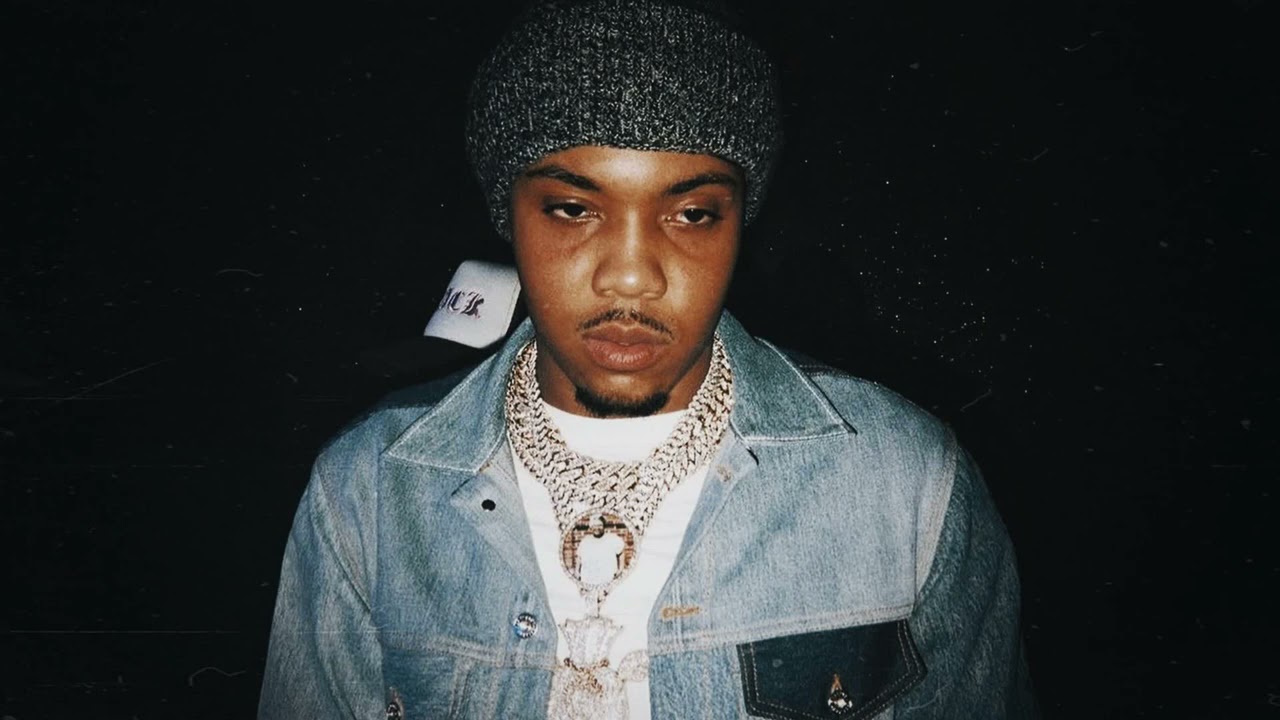 G Herbo Sample Type Beat 2021 - 