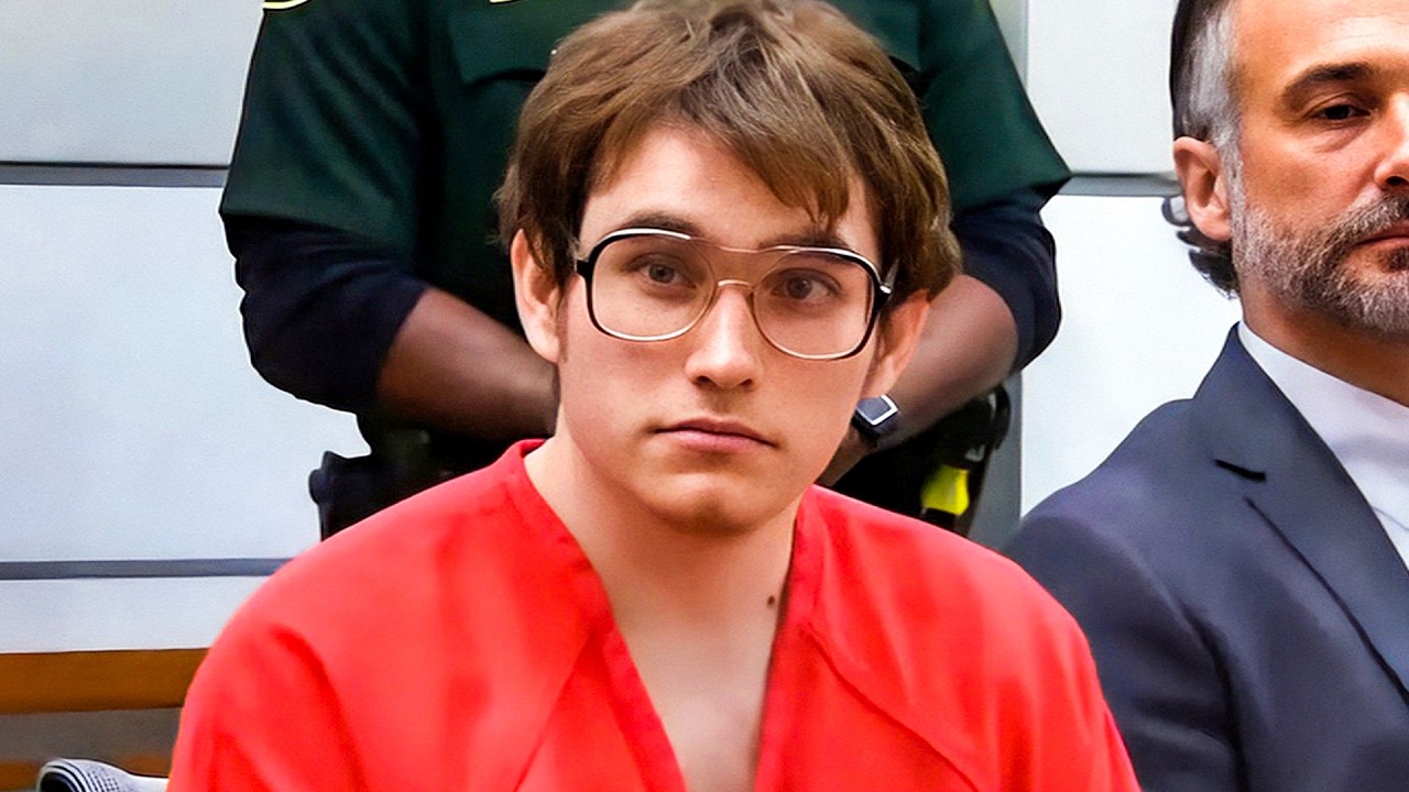 PAR VENGEANCE, IL COMMET UN CARNAGE DANS SON LYCÉE ! - Le cas Nikolas Cruz