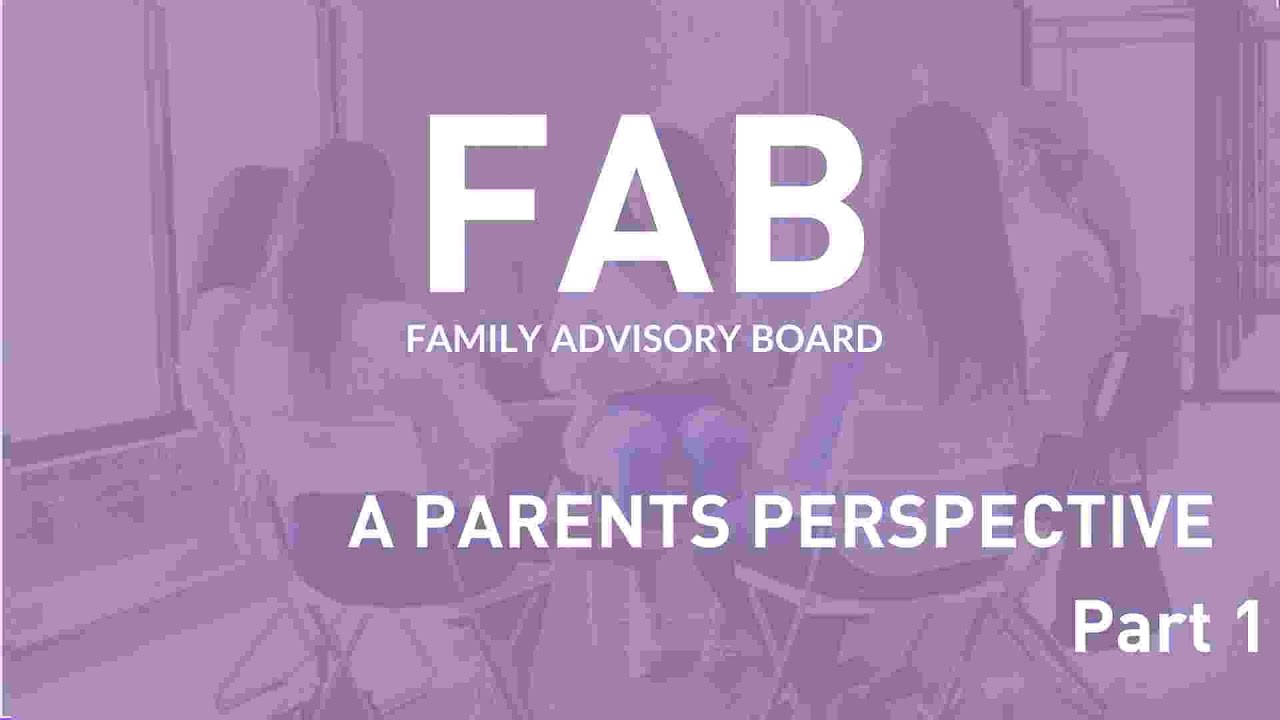 A Parents Perspective - Raising A Child with Epilepsy Part 1