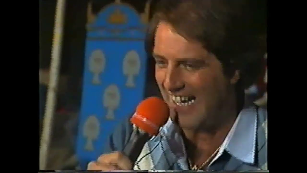 Train des jouets - 1983