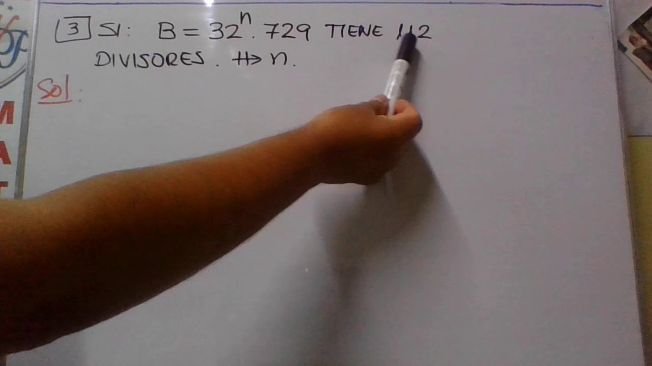 NUMEROS PRIMOS - BASICOS