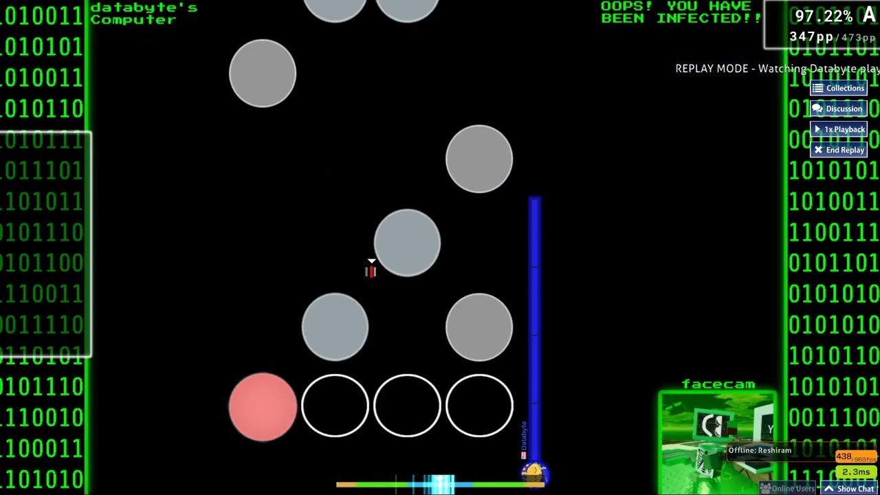 speed addict