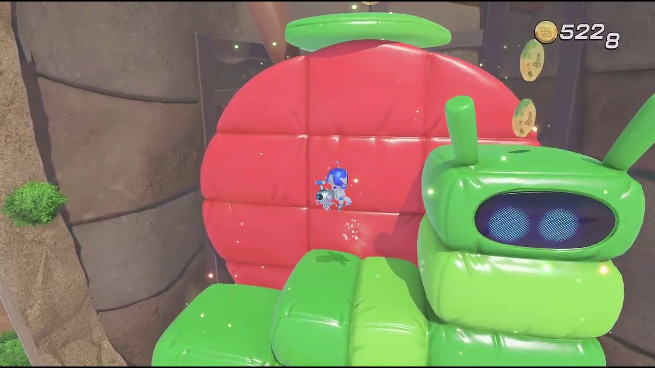 ASTRO BOT