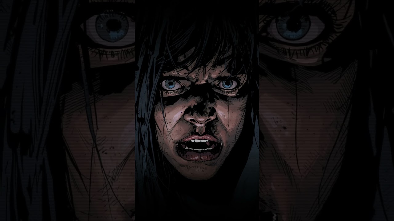 Why Is This Fort Banned After Dark? 