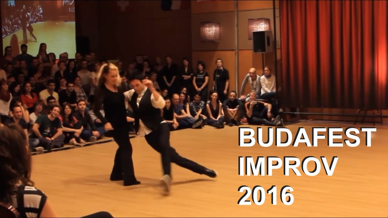 TAKE ME TO CHURCH - Kiesza | Jordan Frisbee & Tatiana Mollmann | West Coast Swing Dance Improv