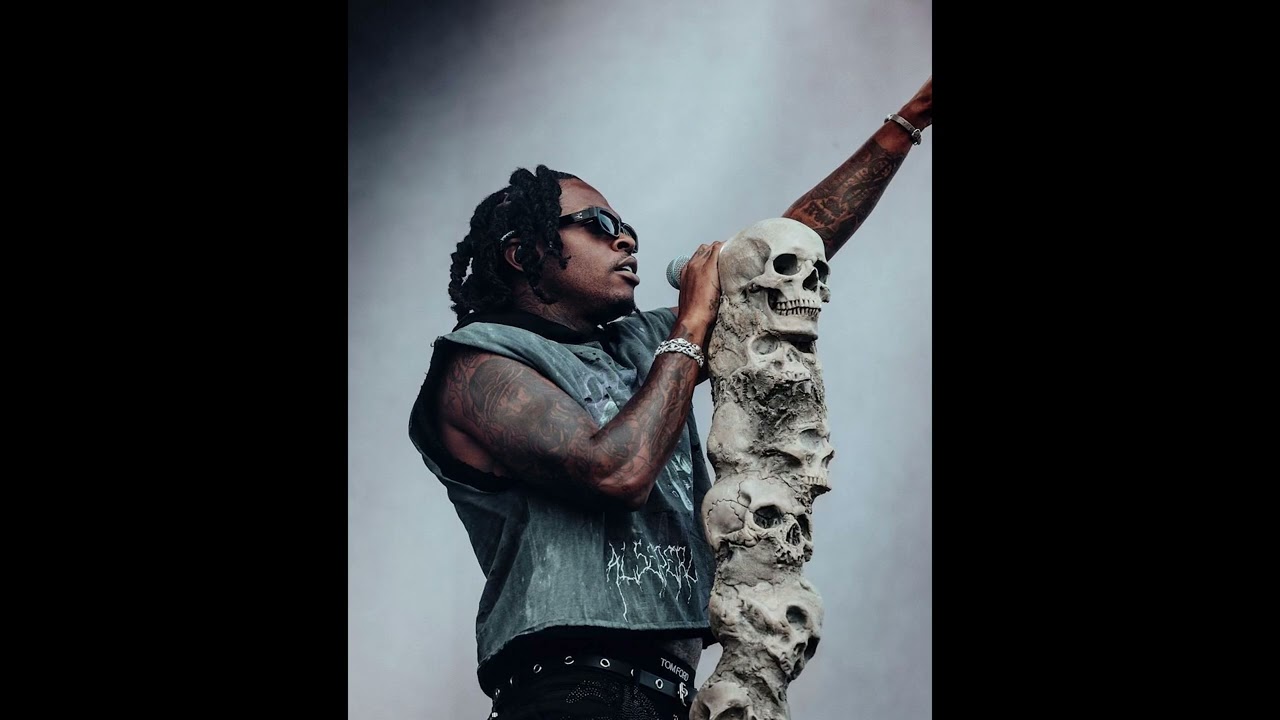 (FREE) Gunna x Young Thug Type Beat 2024 - 