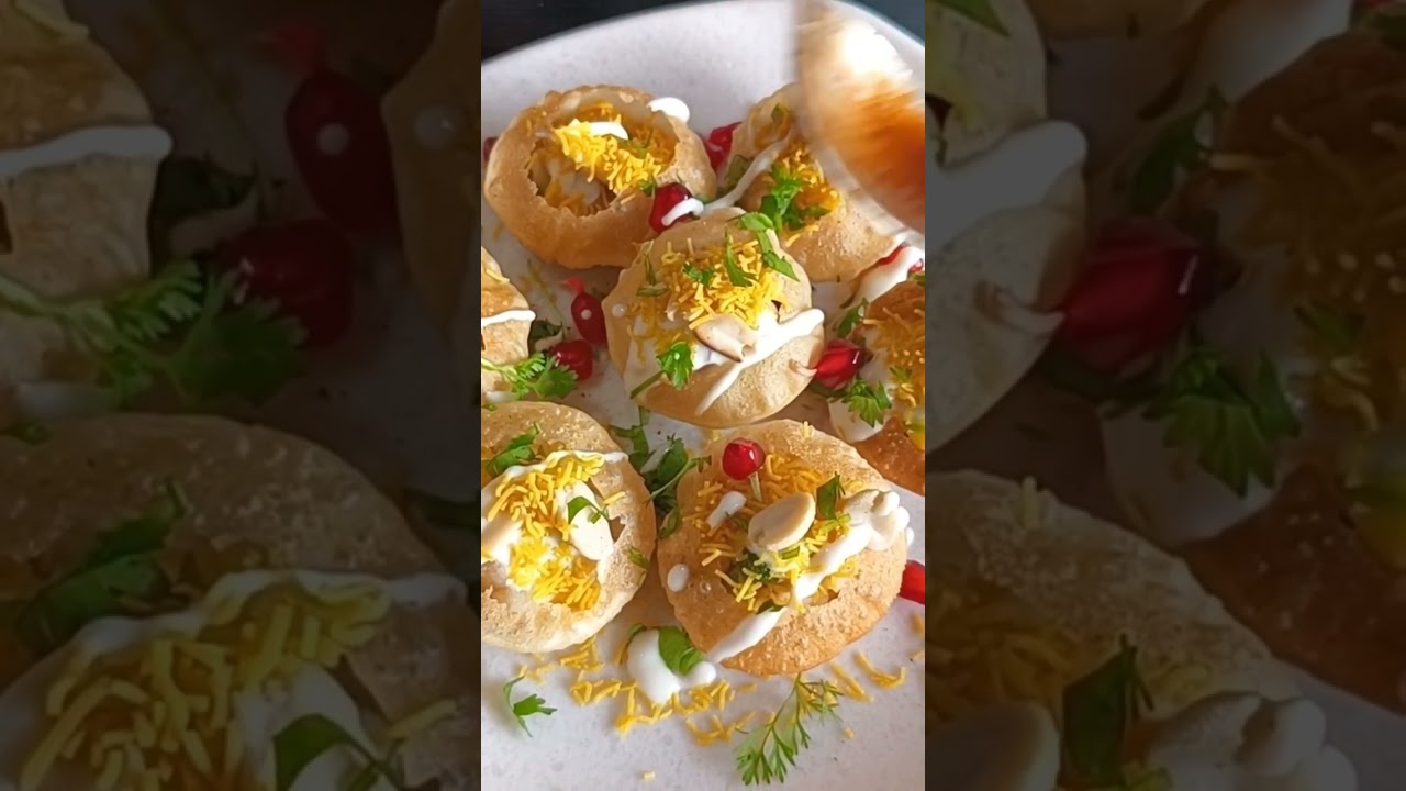 online chaat special workshop #chaat #chaatrecipe  #chaatlovers #indianchaatrecipe #streetfood #food