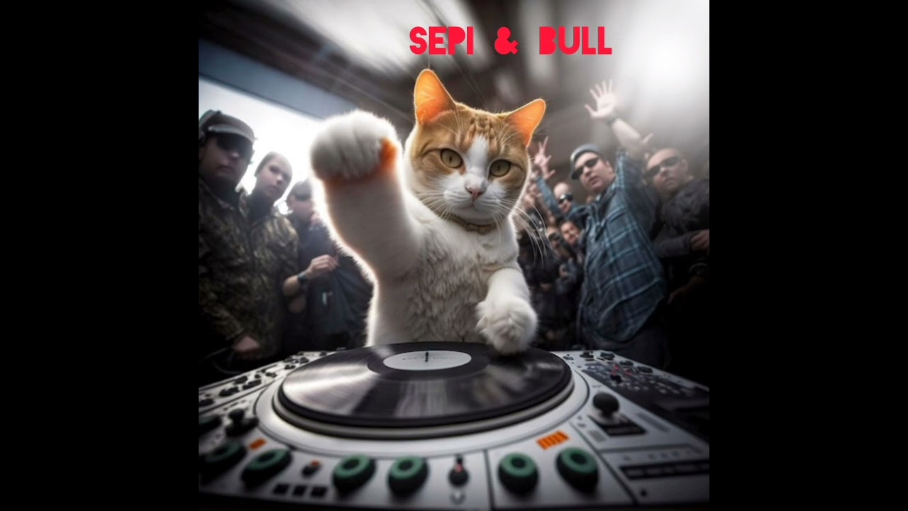 SEPI & BULL - VOL 3