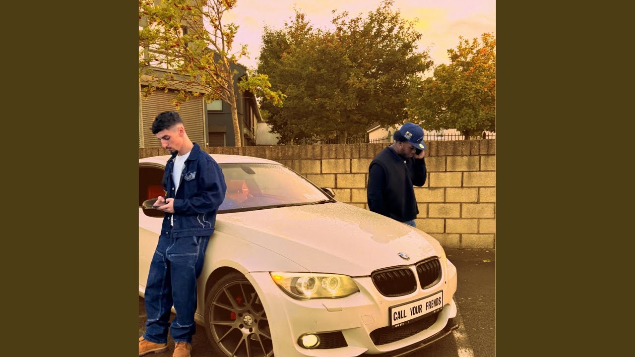 Call Your Friends