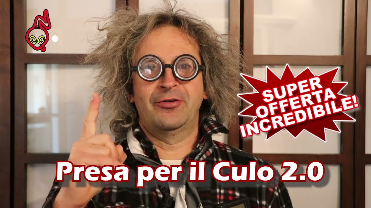 Presa per il Culo 2.0 - Radiosboro