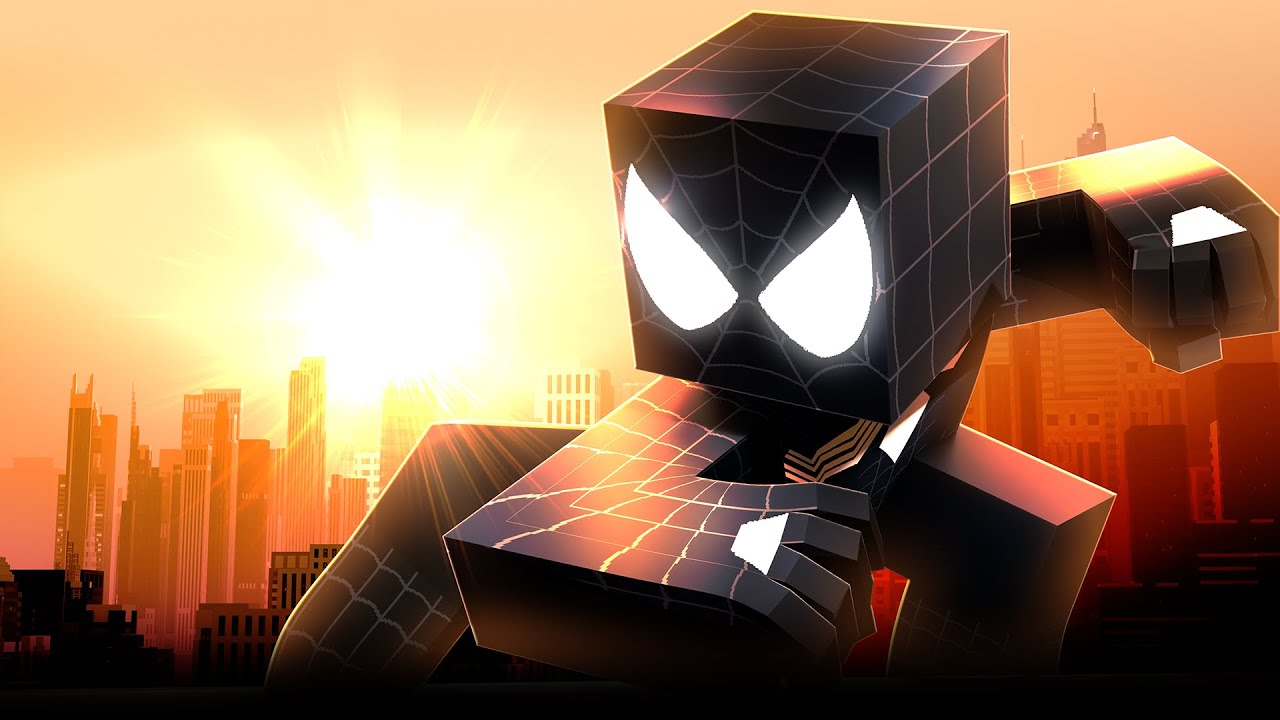 Sleepless Nights | Spider-Man Fear No Evil [Ep.1]