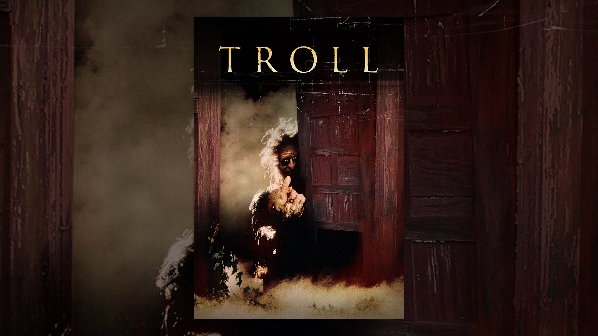 Troll