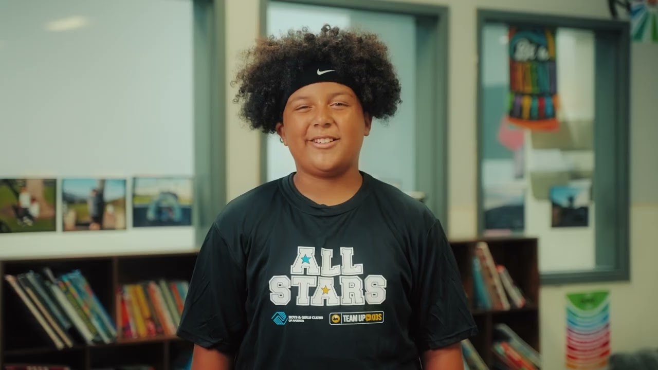 2025 Boys & Girls Clubs of Greater Oxnard and Port Hueneme
