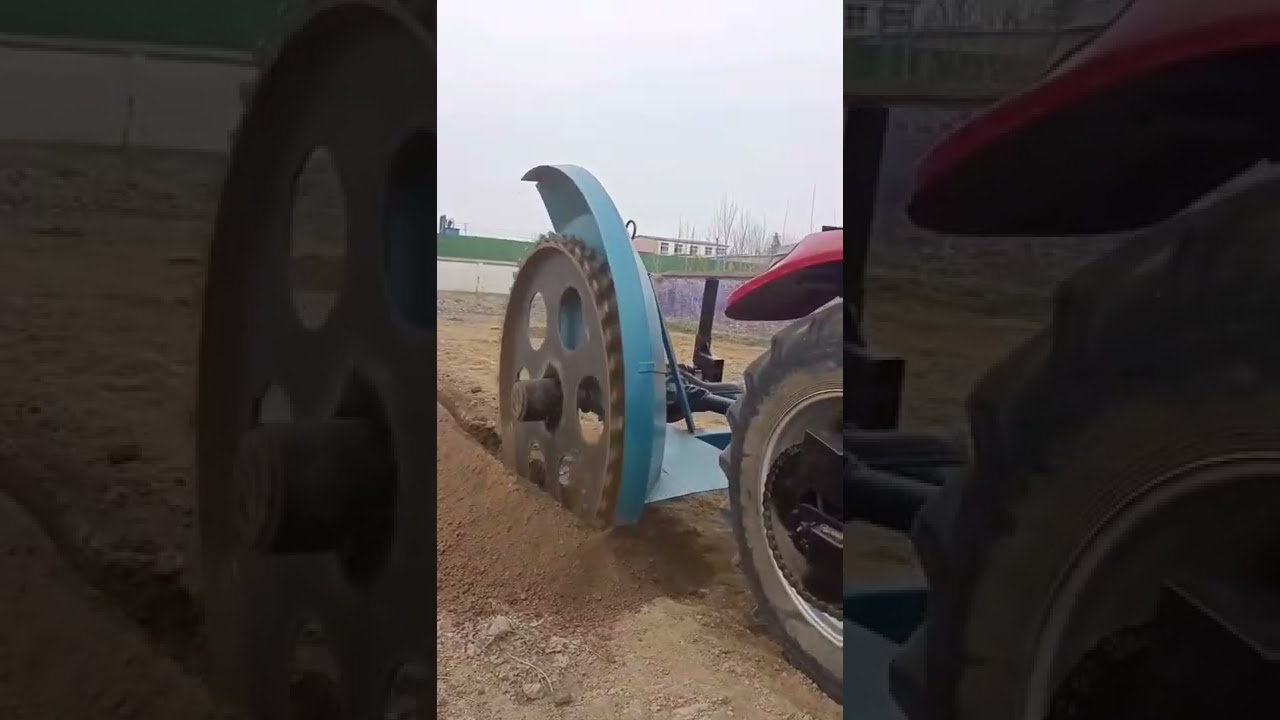 modern agriculture solutions