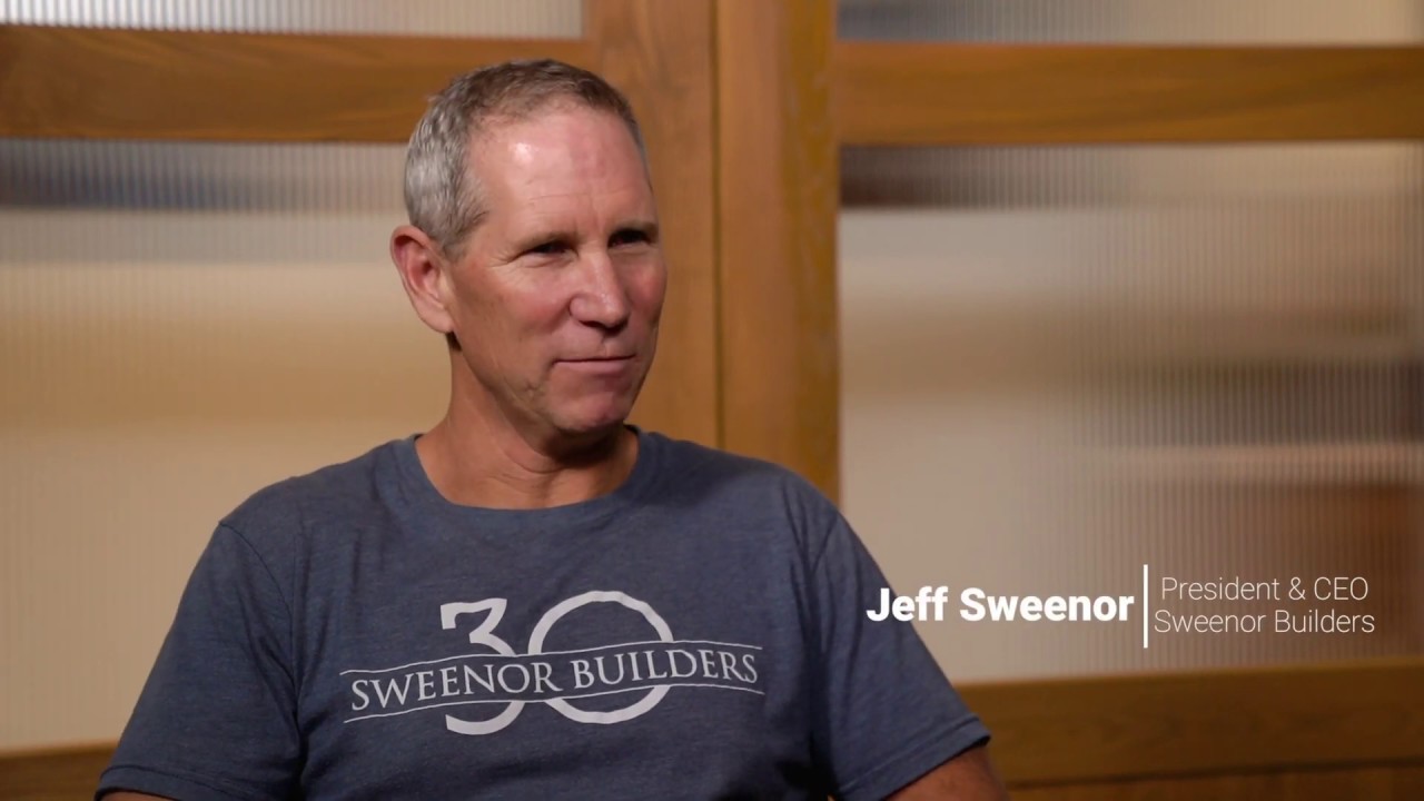 LifeSpan&reg; Solid Select - Jeff Sweenor Testimonial