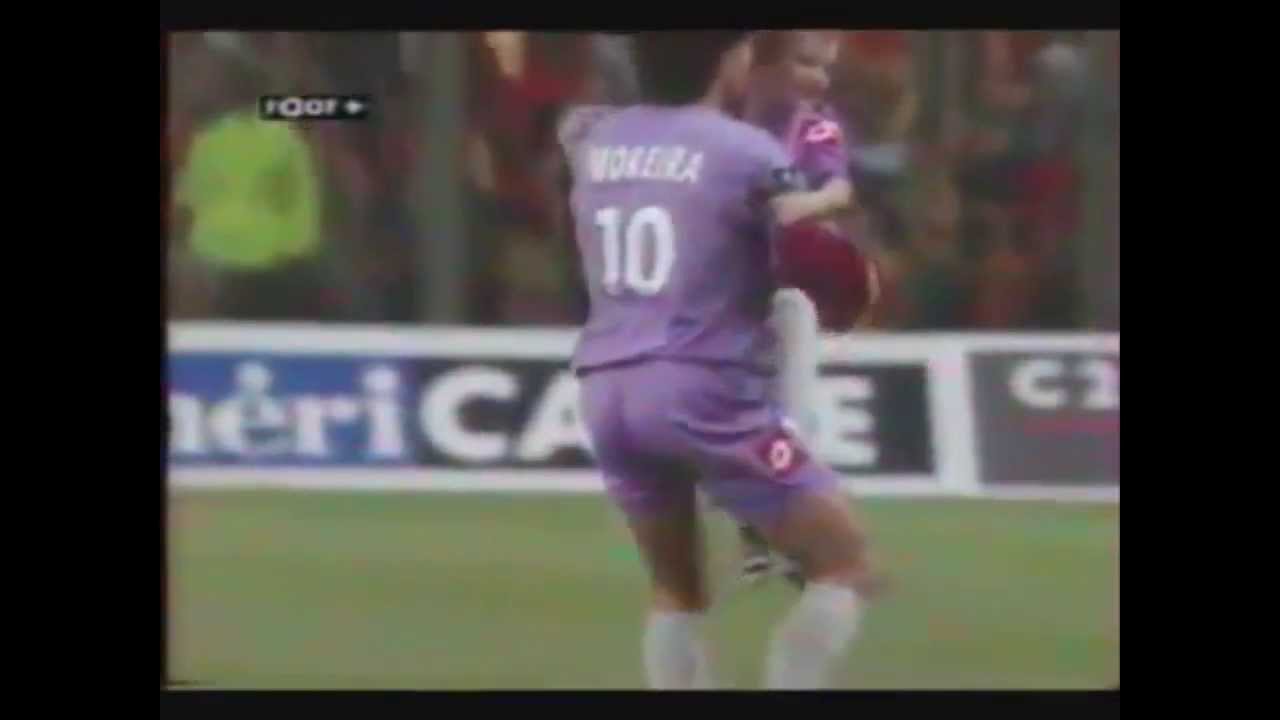 Daniel Moreira, L'Hommage