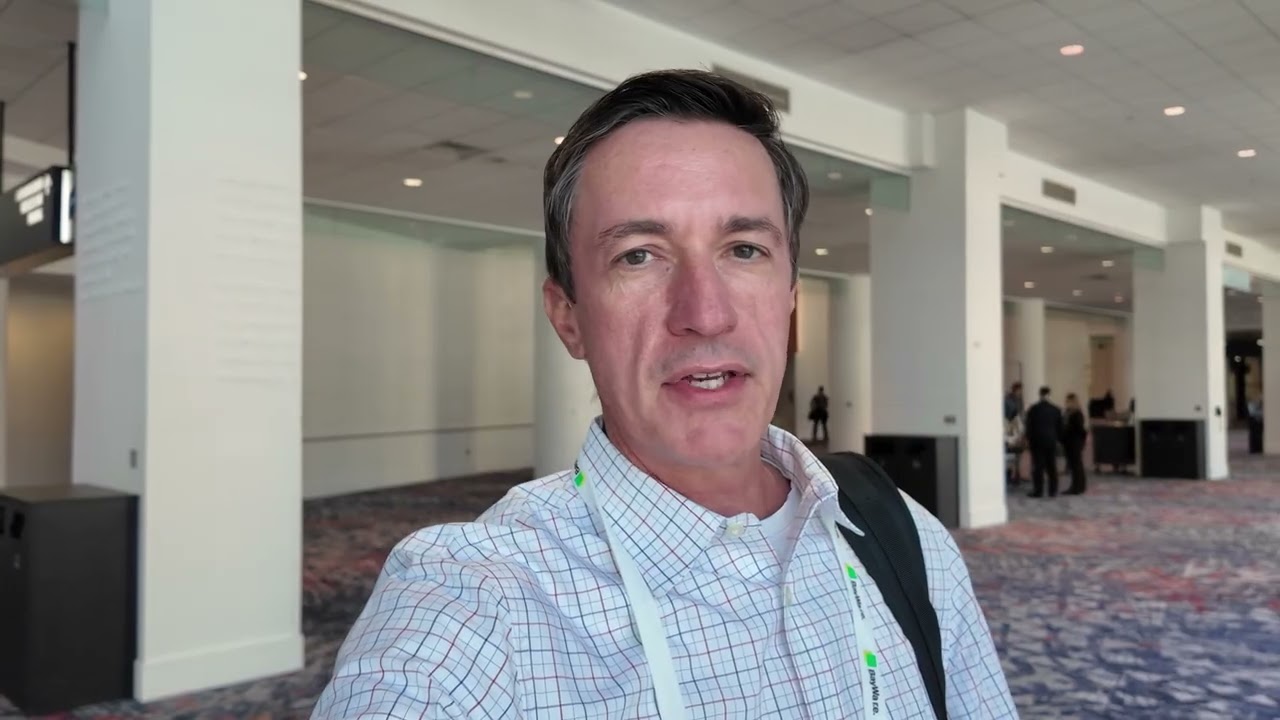 NABCEP CE Conference 2026 Day 4: NEC Updates That Matter for Solar and Battery Storage