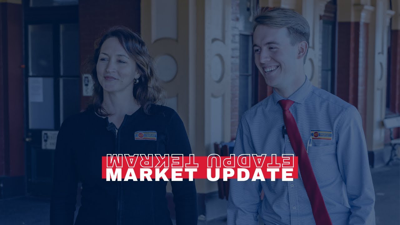 Qld Hot Property October Market Update