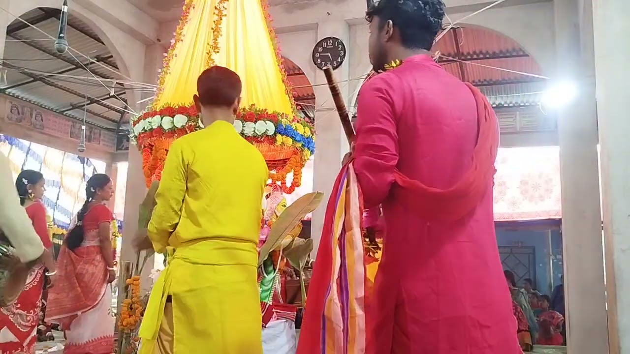   চলন কীর্তন 