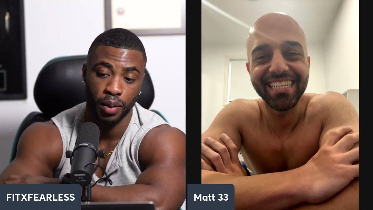 He Thinks Women Don't Want Him Because He's Short And Bald