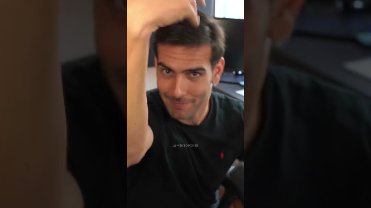 Juego un Spin de 10.000&euro; y pasa ESTO 😱#poker  #escueladepoker #mentopoker