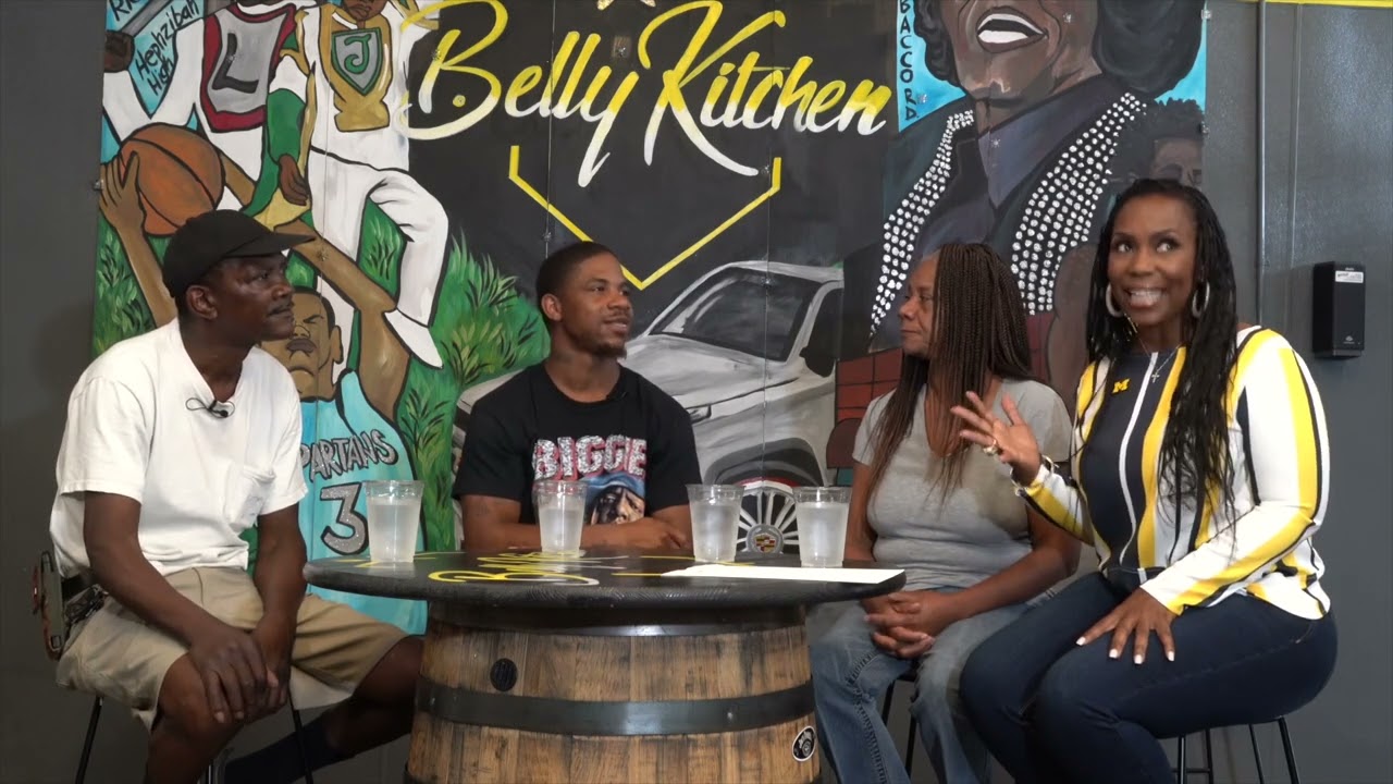 PATERNITY MATTERS EP8:              RESULTS and REDEMPTION