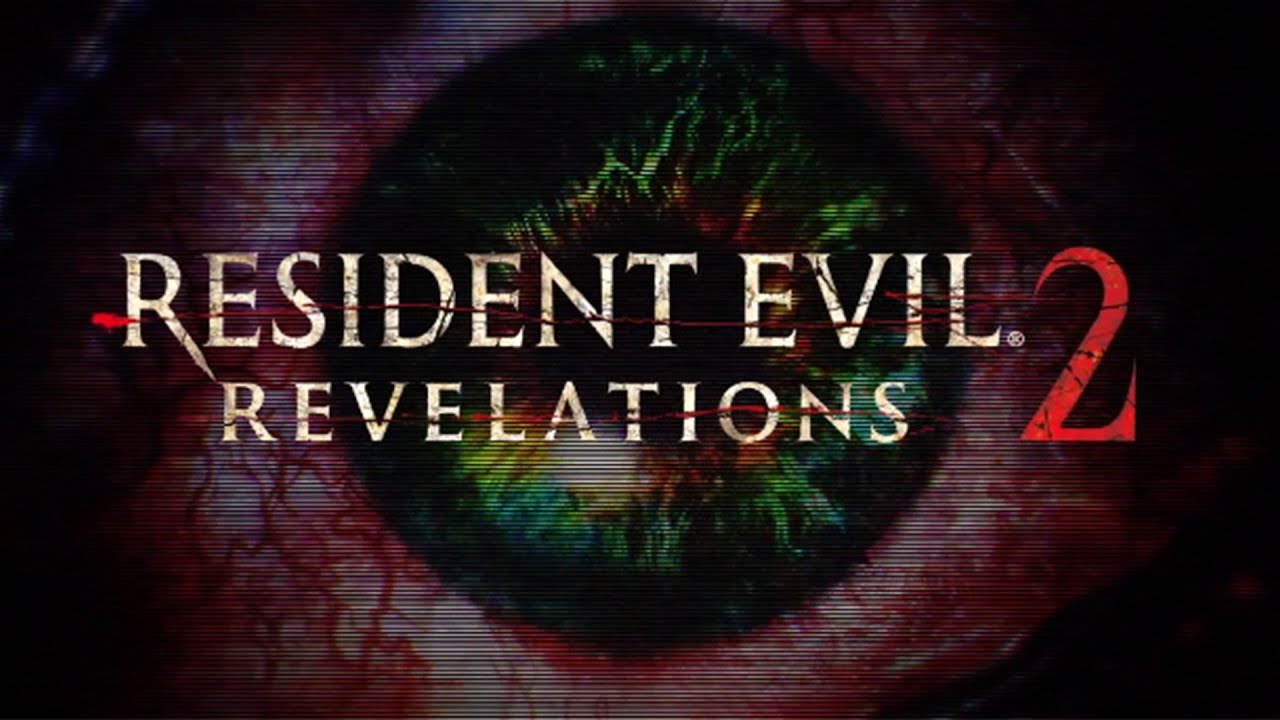 RESIDENT EVIL REVELATIONS 2 - Gameplay do Início, em Português PT-BR 1080p 60fps!