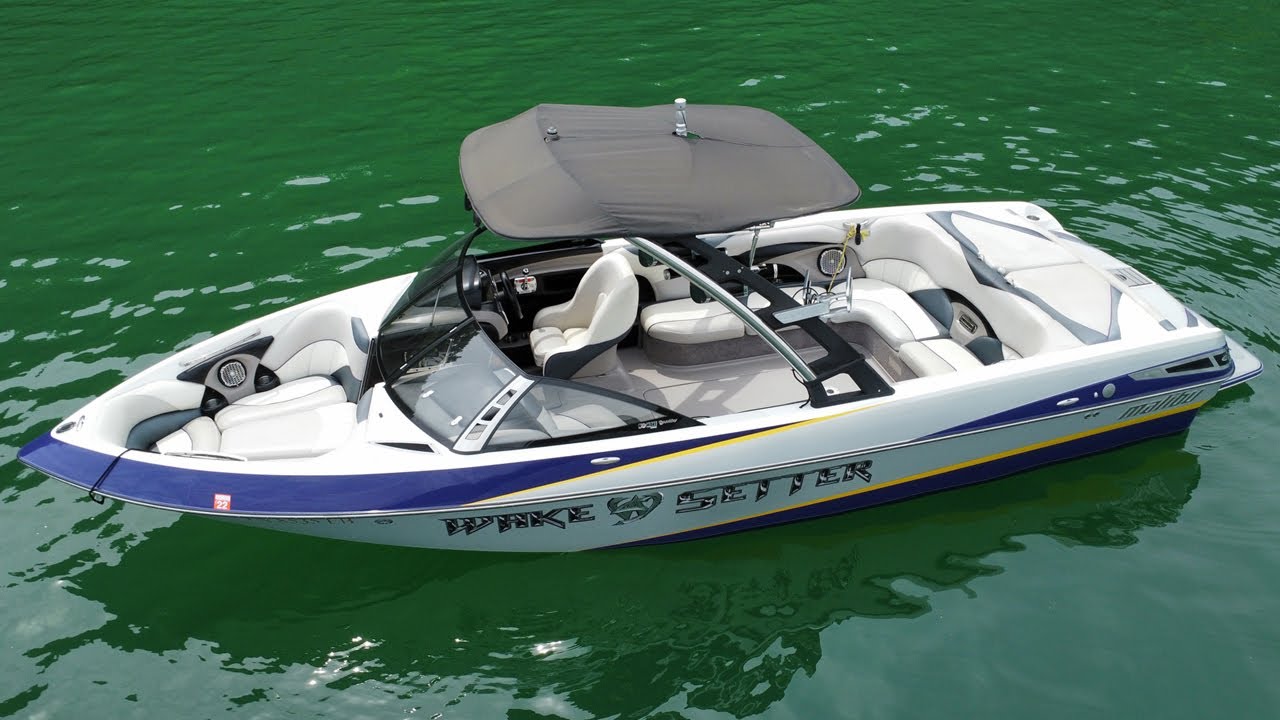 2011 Malibu Wakesetter 247 LSV Wakeboard & Surf Boat near Norris Lake TN - SOLD!