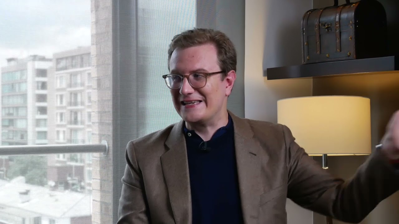 Building Enormous Wealth Efficiently Through Business Abroad: Interview with Andrew Henderson
