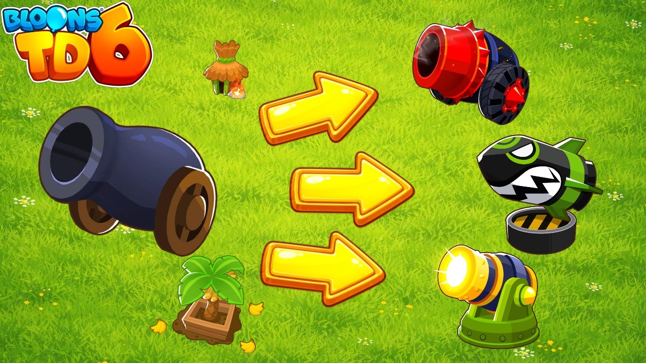 Bomb Tower ONLY Was a HUGE Mistake…