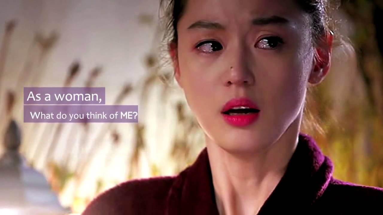 Min-joon ♥ Song-yi [it's all about your heart]