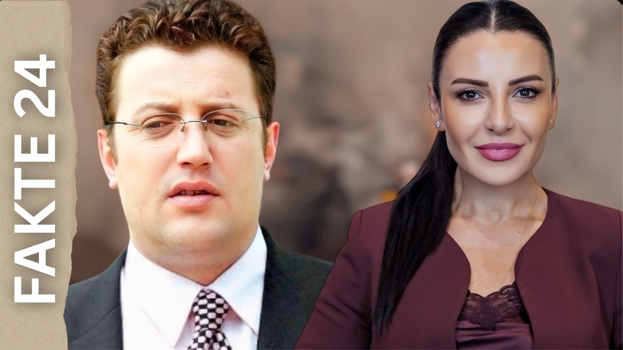 E VRANE ! TRAGJIKE ! Zbulohet Gruaja qe u gjend me Sokol Olldashin ne Makine para VDEKJES