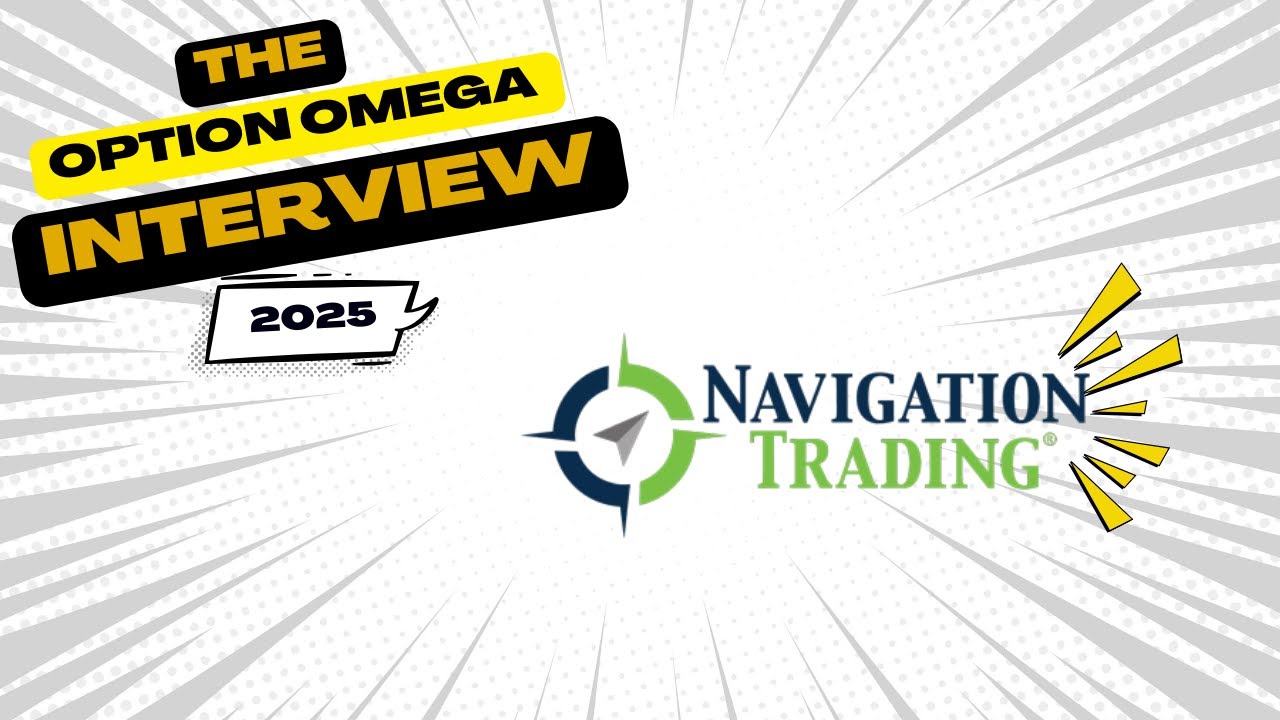Steve of Navigation Trading Interview