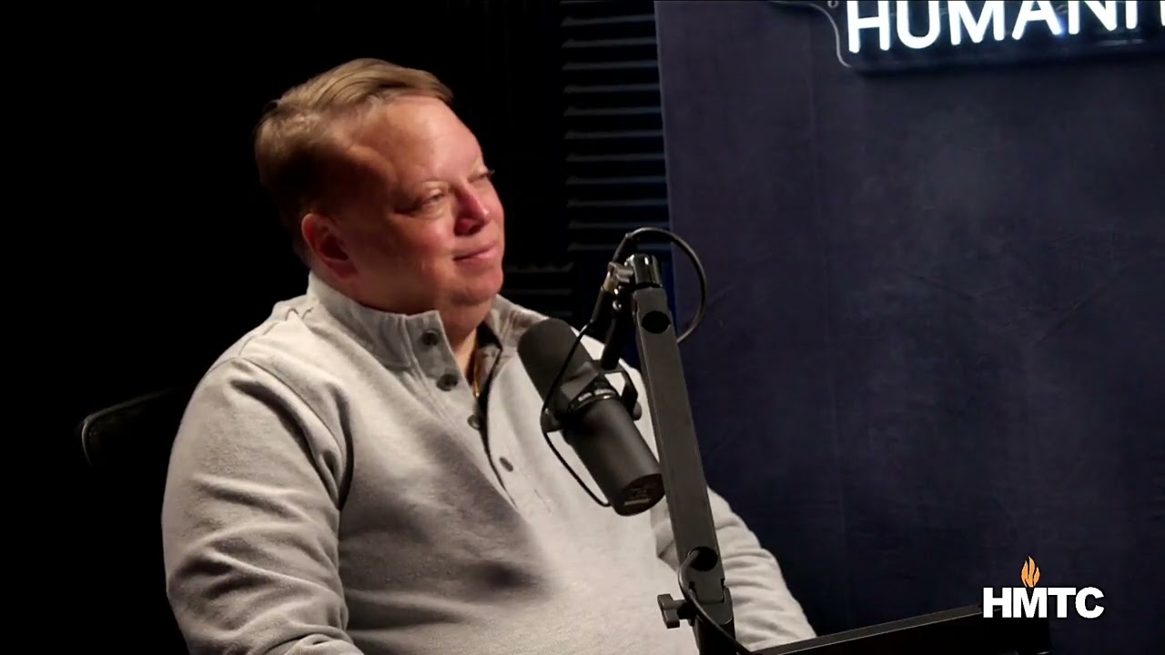 468: Influential Origins with Alan Mindel and guest Simon Deng P2 on hmTv
