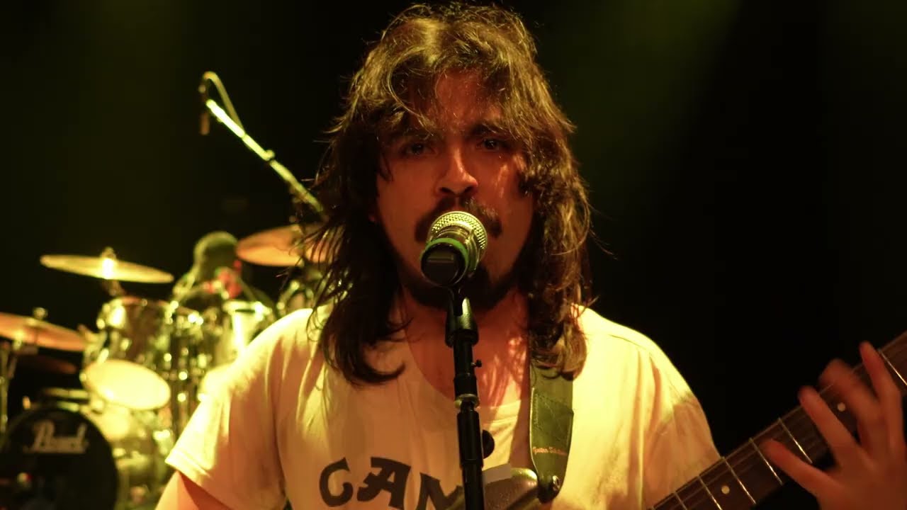 Critical Defiance - Live at Teatro Municipal de Viña del Mar (July 9th, 2025)