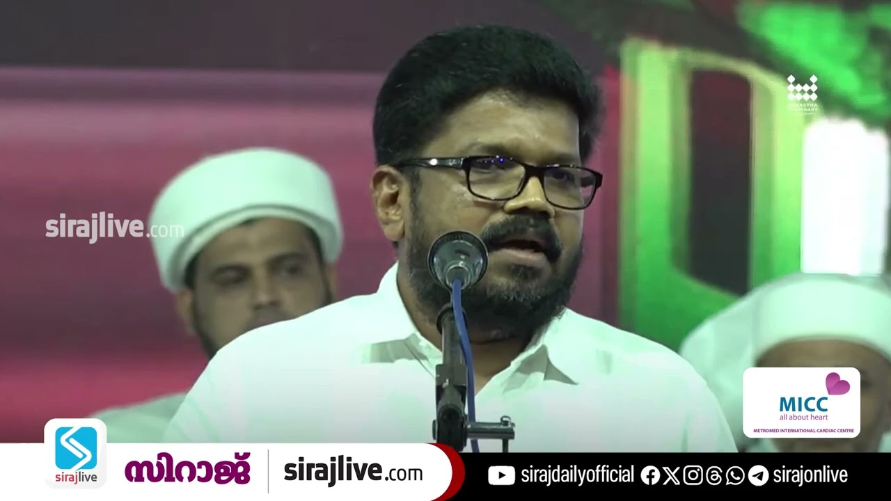 മനുഷ്യർക്കൊപ്പം എന്ന പ്രമേയം മാനവികതയുടെ മനോഹരമായ സന്ദേശം ഉയർത്തിപ്പിടിക്കുന്നു: കെ കെ രാഗേഷ്