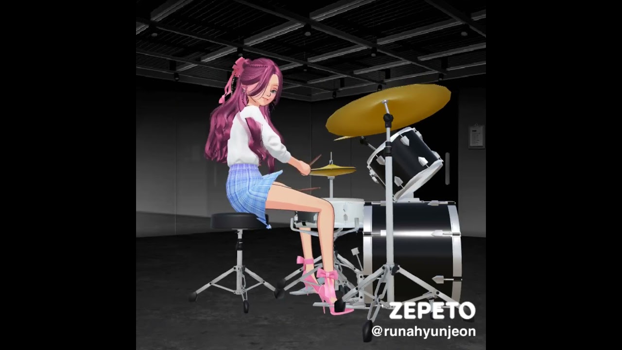 #animerock