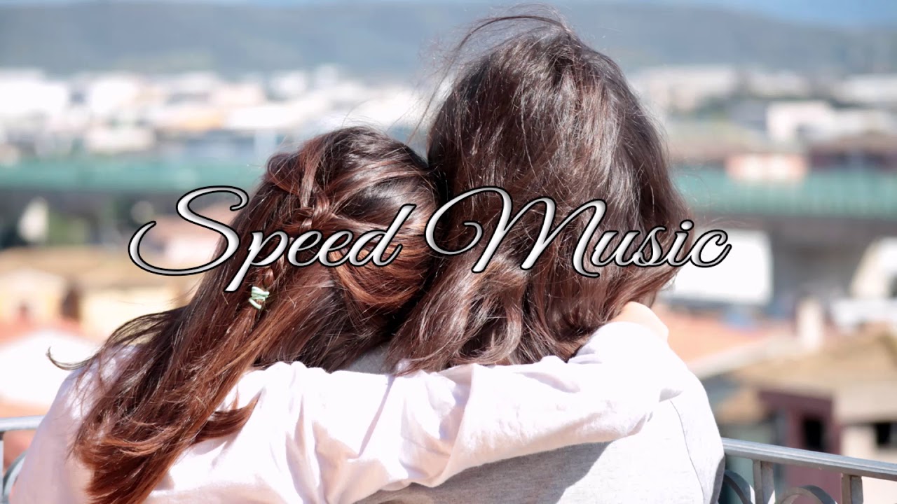 Mackenzie Ziegler - Nothing On Us (Speed Up)