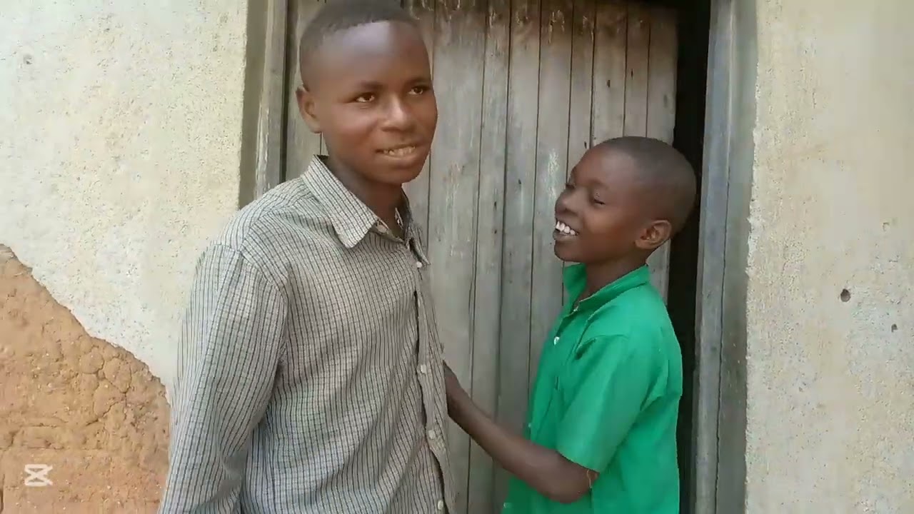 Umugabo yishwe ninzara mbega wee,