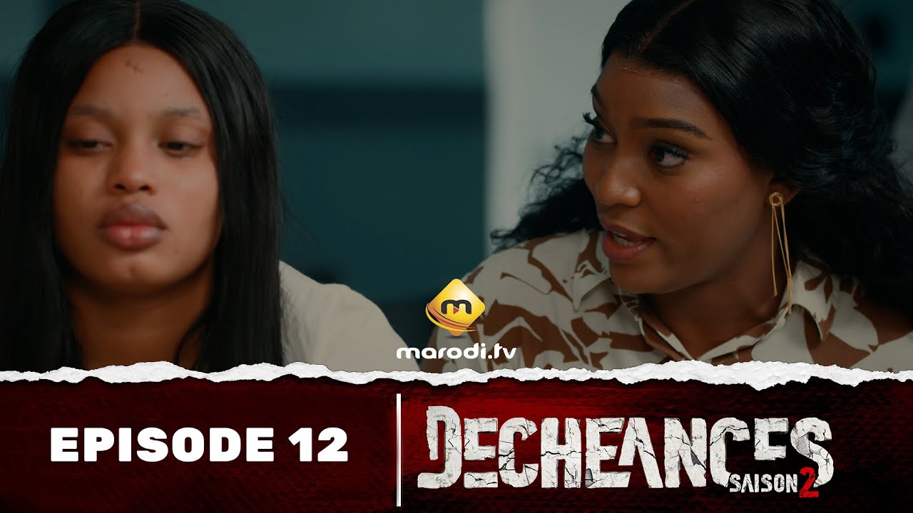 Série - Déchéances - Saison 2 - EPISODE 12 - VOSTFR