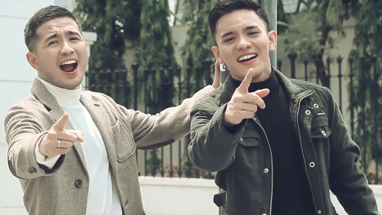 DUPLIKAT - BEGITULAH CINTA (Official Music Video)