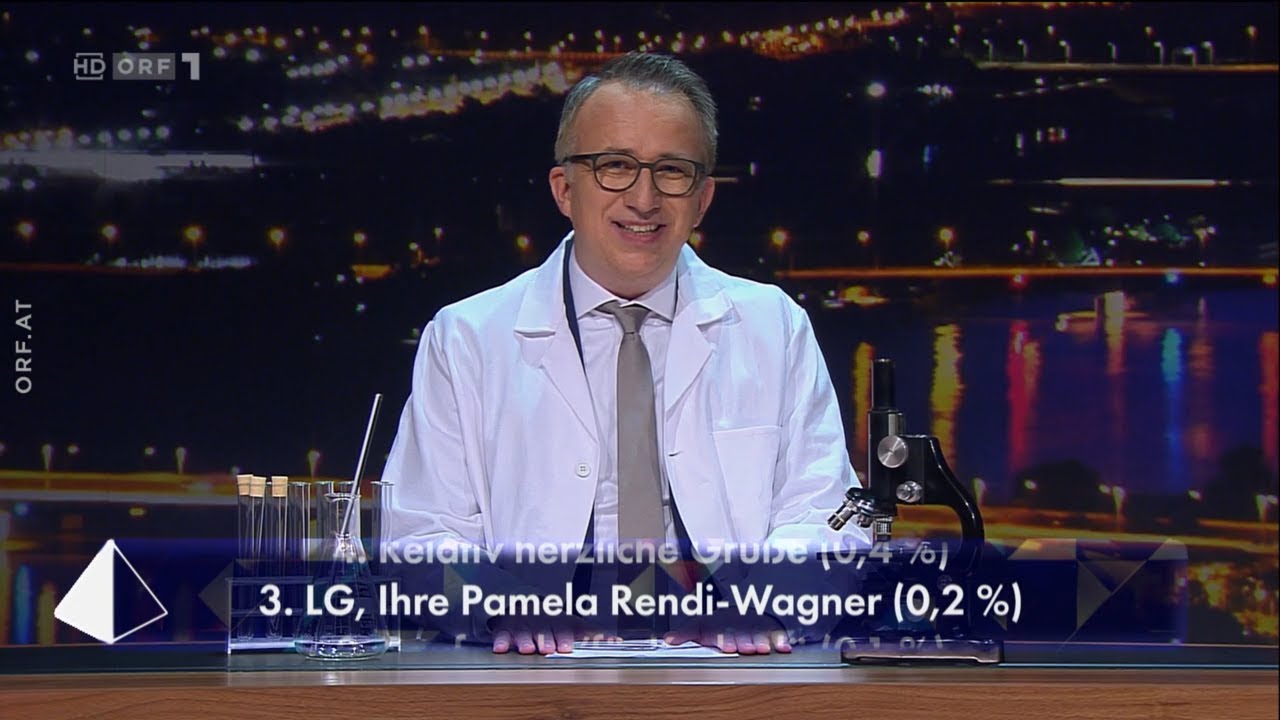 Gute Nacht Österreich vom 21.11.2019