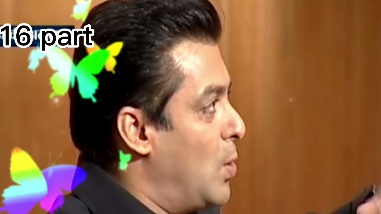 Blackbuck poaching case: When Salman Khan shared his side of story in 