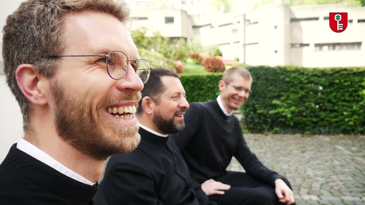 Pfingsten im Mariendom