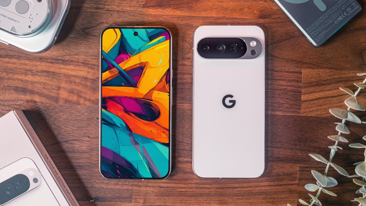 Pixel 10 Pro XL After 1 Week: My Honest Experience